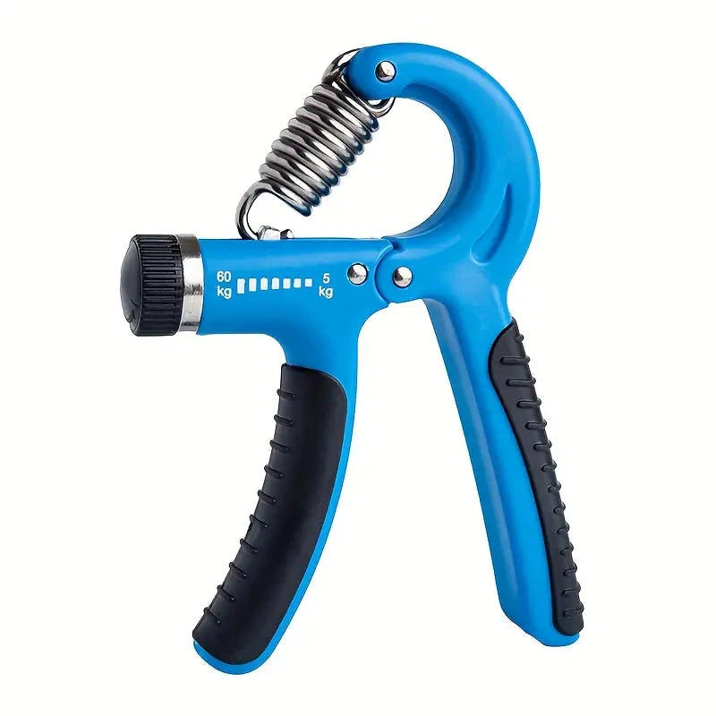 Elektroniktrade 5–60 Kg Verstellbares Fingergriff Krafttrainingsgerät für Mann & Frau Elektroniktrade Switzerland