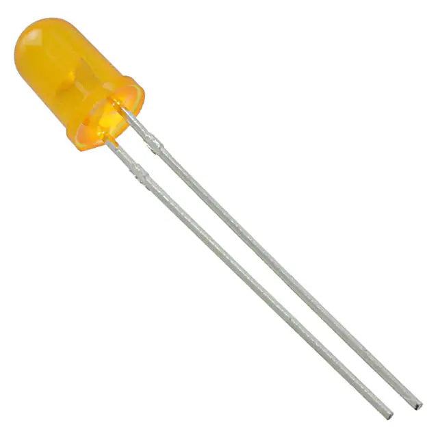 Elektroniktrade 5 mm LED-Diode F5 verschiedene Farben Elektroniktrade Switzerland