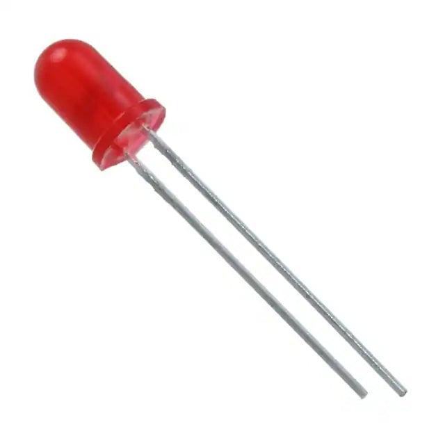 Elektroniktrade 5 mm LED-Diode F5 verschiedene Farben Elektroniktrade Switzerland