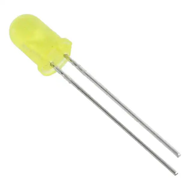 Elektroniktrade 5 mm LED-Diode F5 verschiedene Farben Elektroniktrade Switzerland