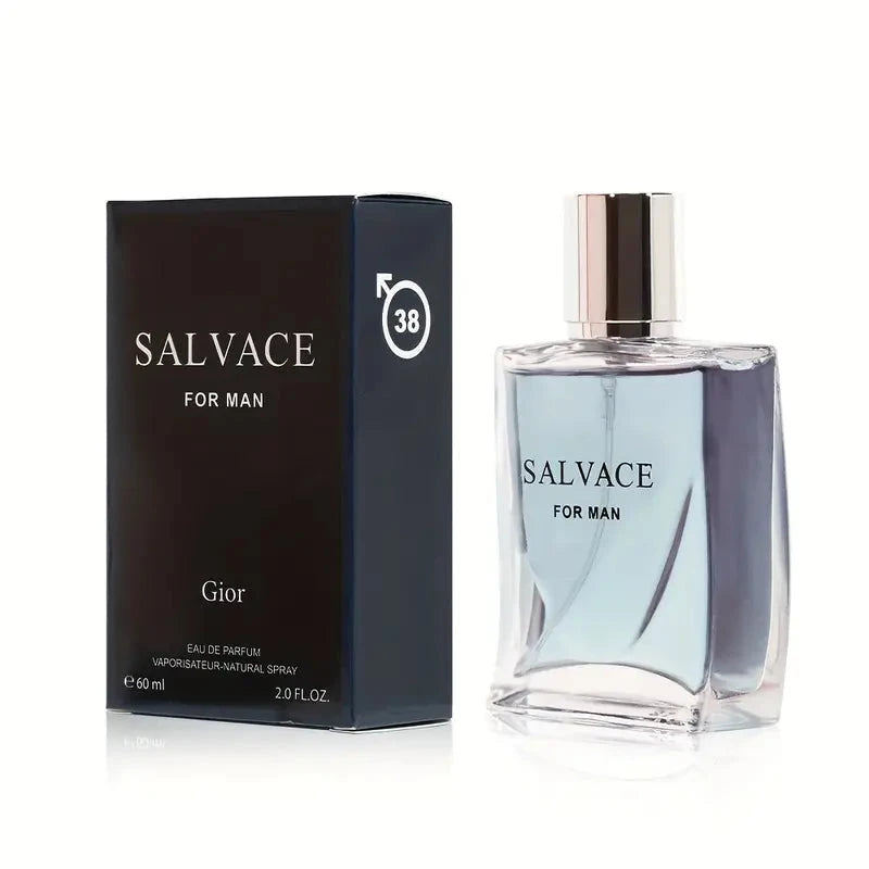 Elektroniktrade 60ml Eau De Parfum Für Männer, Erfrischender Durf Elektroniktrade Switzerland