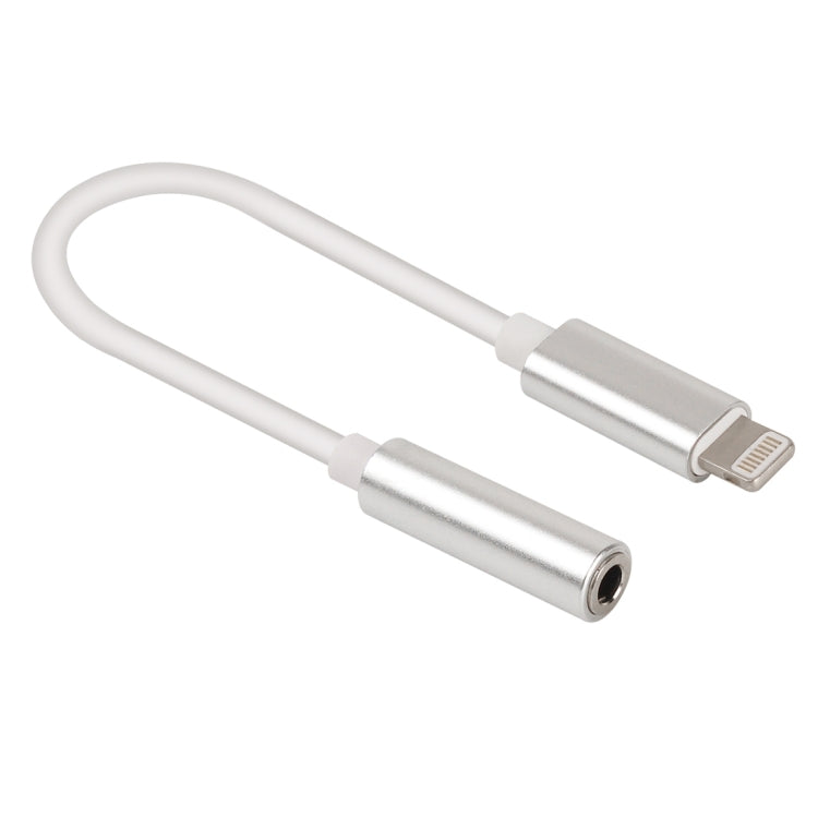 Elektroniktrade 8-poliger Audioadapter mit 3,5 mm, Länge: ca. 12 cm Elektroniktrade Switzerland