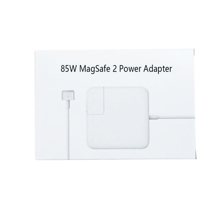 Elektroniktrade A1424 85 W 20 V 4,25 A 5-poliger MagSafe 2-Netzadapter für MacBook, Kabellänge: 1,6m Elektroniktrade Switzerland