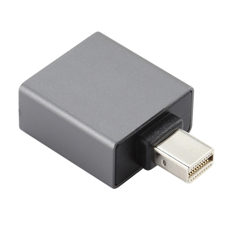Elektroniktrade Adapter für Display-Port-Buchse zu Mini-Display-Port-Stecker Elektroniktrade Switzerland