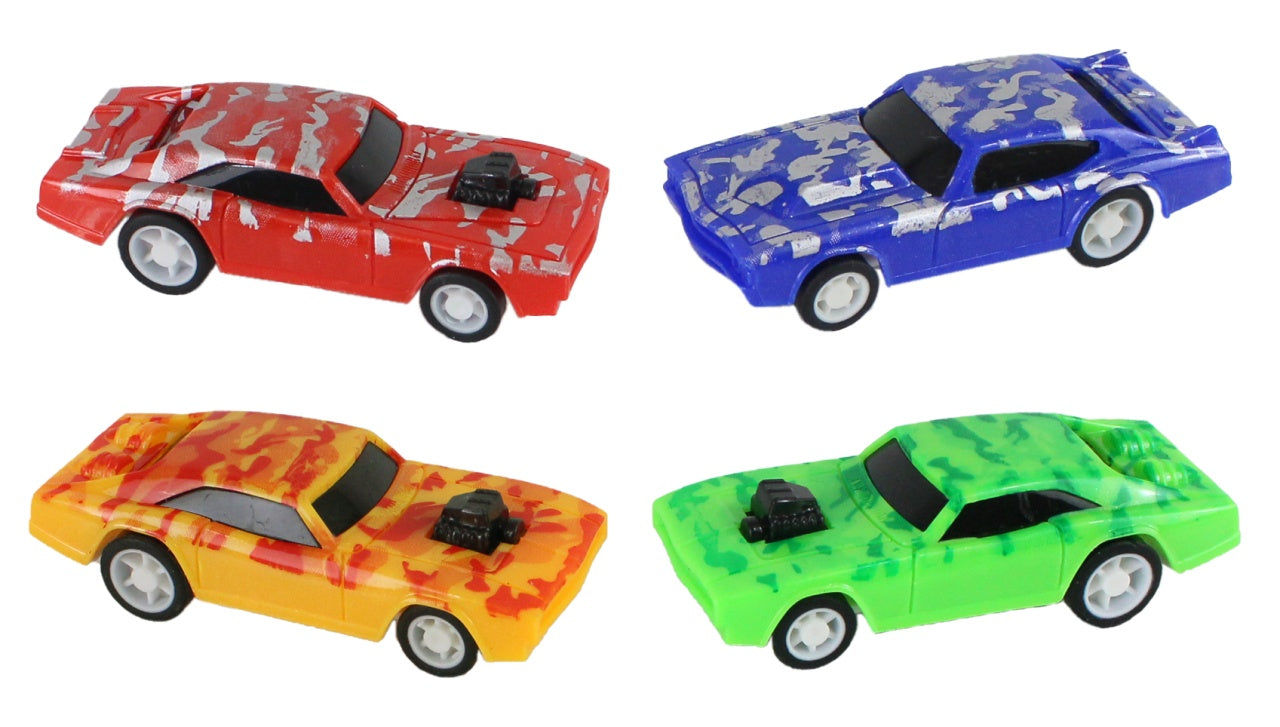 Elektroniktrade Auto Camouflage ca 8x3 cm Elektroniktrade Switzerland