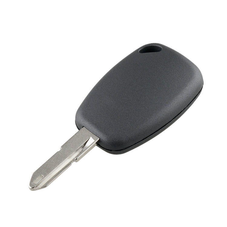 Elektroniktrade Auto-Fernbedienung 206 Embryo PCF7946 434 Frequenz für Renault 2-Tasten, For Renault 2-button elektroniktrade Switzerland