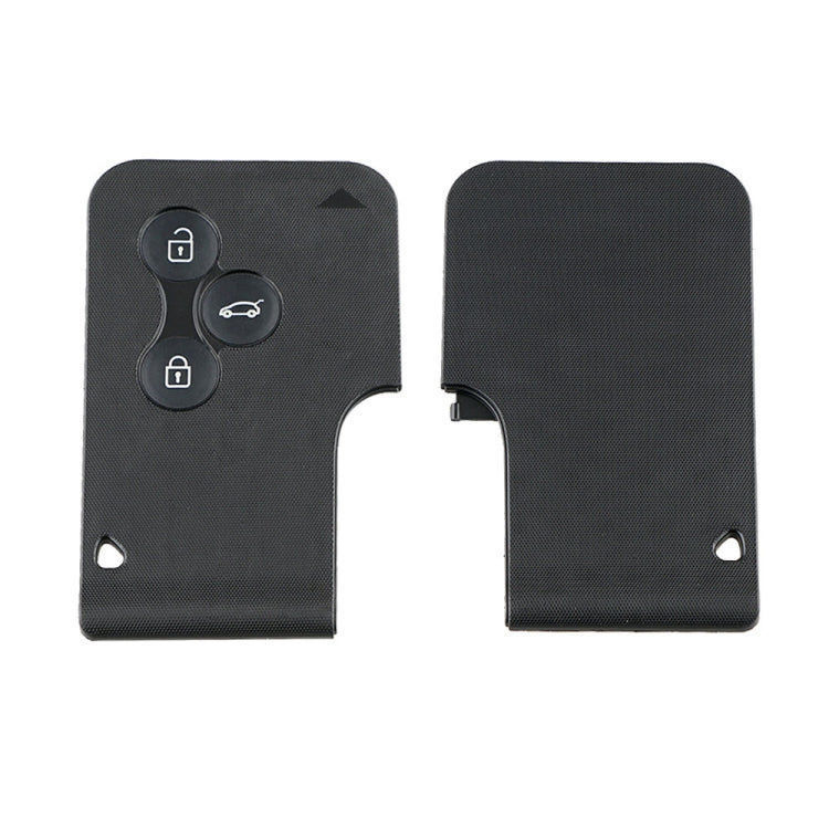 elektroniktrade Autoschlüssel PCF7947 Chip 433 Frequenz für Renault Megane, For Renault Megane elektroniktrade Switzerland