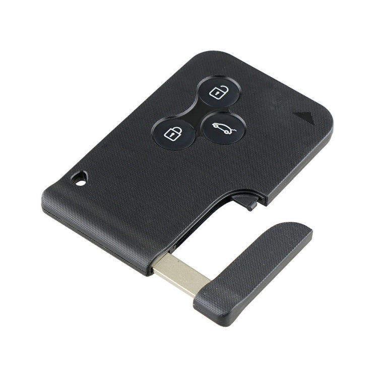 elektroniktrade Autoschlüssel PCF7947 Chip 433 Frequenz für Renault Megane, For Renault Megane elektroniktrade Switzerland