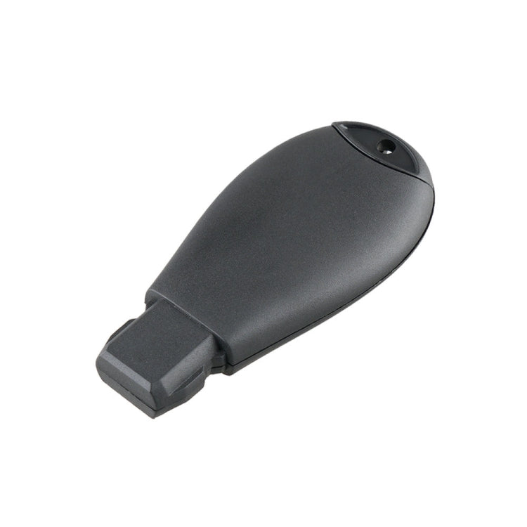 Elektroniktrade Autoschlüsselgehäuse mit Fernbedienung für Dodge / Chrysler / Jeep 5-Tasten, For Dodge / Chrysler / Jeep elektroniktrade Switzerland