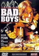 Elektroniktrade Bad Boys (1983) (Gebraucht Artikel) Elektroniktrade Switzerland