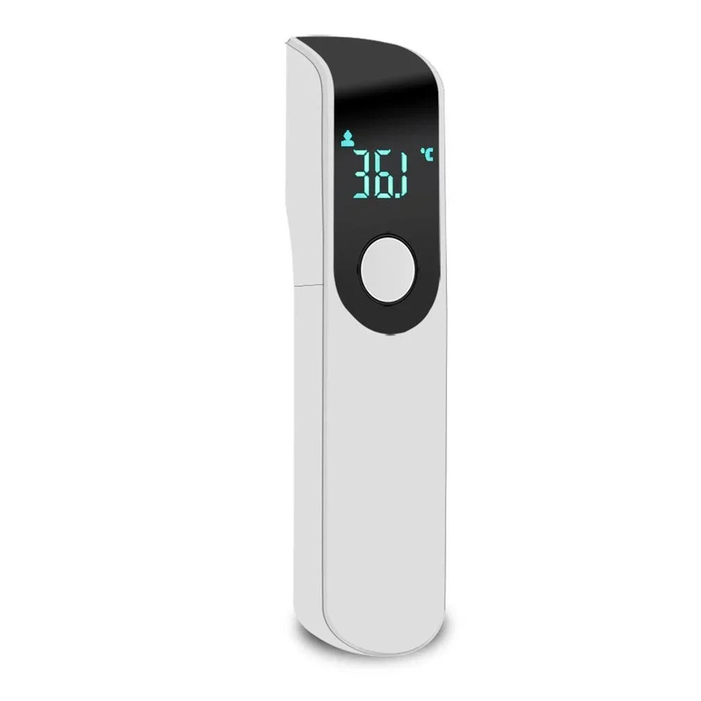 Elektroniktrade Berührungsloser Infrarot-Fieber Thermometer für Babys/ Kinder / Erwachsene Elektroniktrade Switzerland