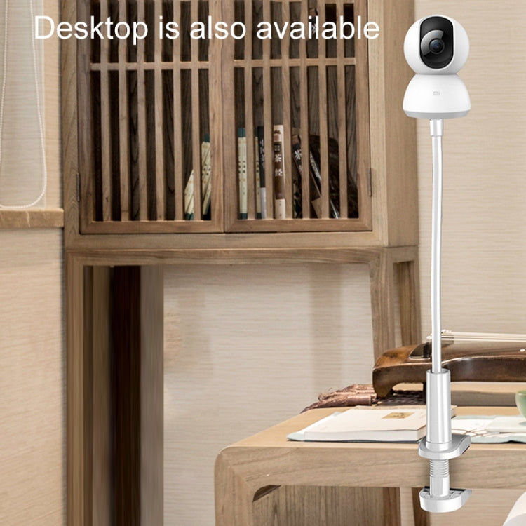 Elektroniktrade Überwachungskamera-Montagehalterung, Schrank-Deckenregal  Weiß 110cm / 50cm elektroniktrade Switzerland