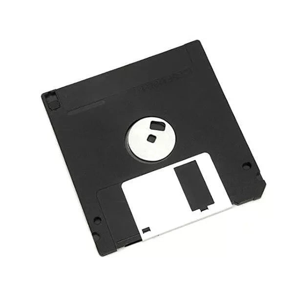 Elektroniktrade Computer Floppy Disk, 3.5-inch 1.44 Elektroniktrade Switzerland