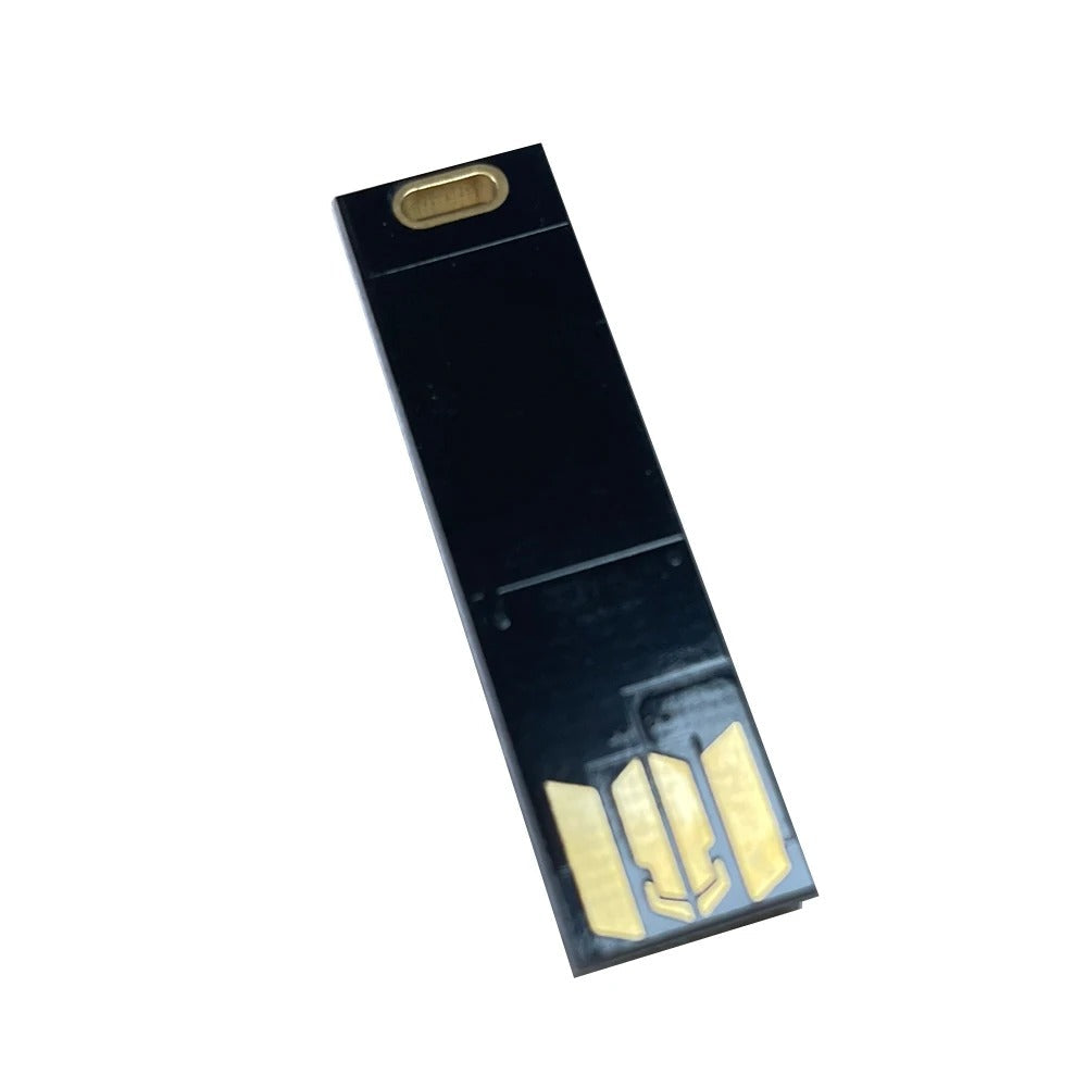 Elektroniktrade Dimmbares USB Led Licht für Smartphones/PC/Powerbanks (Warmweiß) Elektroniktrade Switzerland