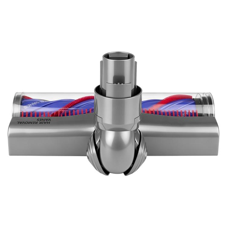 elektroniktrade Direktantrieb-Bürstenkopf mit Anti-Verwicklungs-Funktion für Dyson V7 / V8 / V10 / V11 / V15 Staubsauger, Anti-Tangle Roller elektroniktrade Switzerland