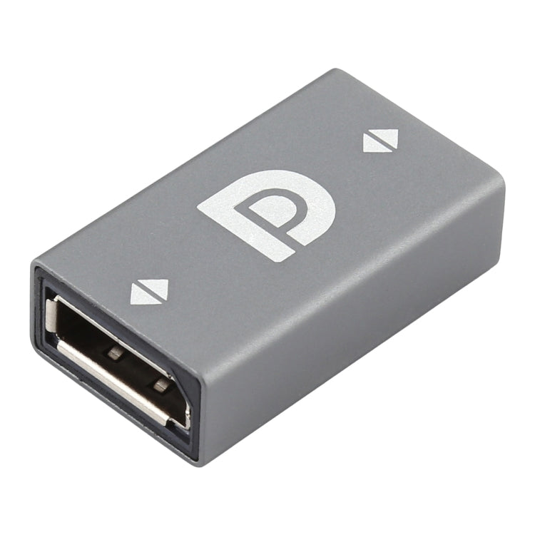 Elektroniktrade Display Port Buchse zu Display Port Buchse Adapter Elektroniktrade Switzerland