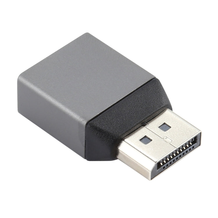 Elektroniktrade Display Port Buchse zum Display Port Stecker Adapter Elektroniktrade Switzerland