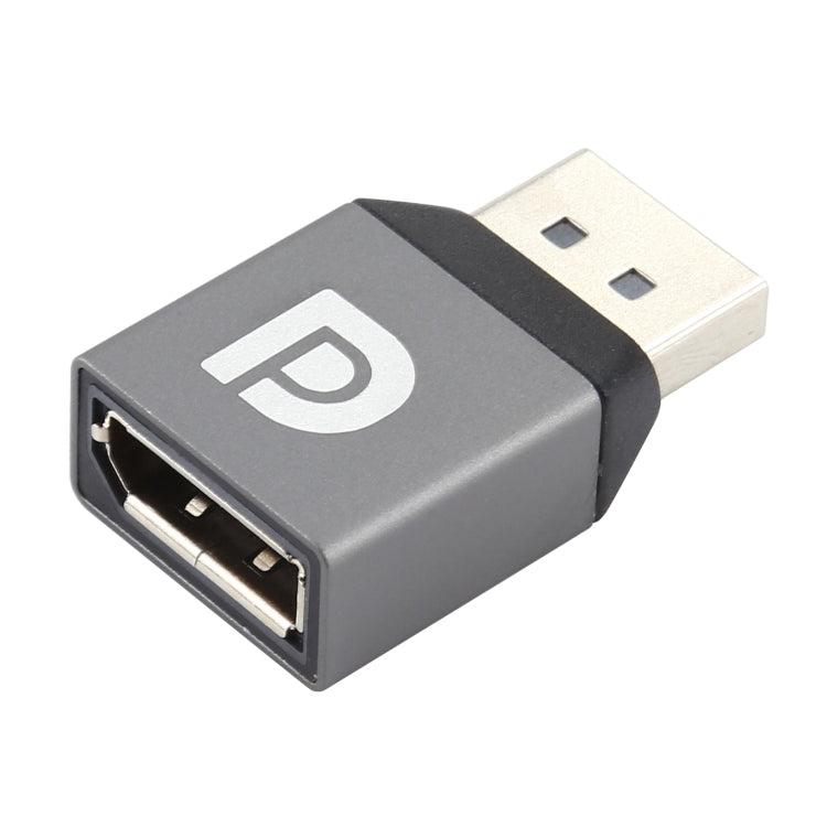 Elektroniktrade Display Port Buchse zum Display Port Stecker Adapter Elektroniktrade Switzerland
