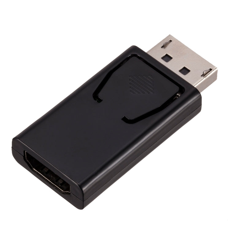 Elektroniktrade DP-Stecker auf HDMI-Buchse, HD-Konverter, DP to HDMI HD elektroniktrade Switzerland