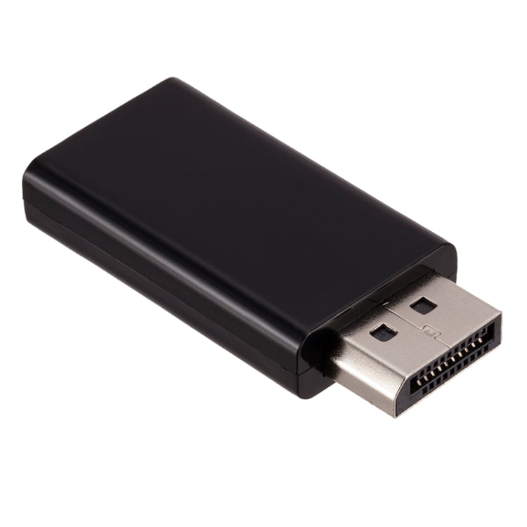 Elektroniktrade DP-Stecker auf HDMI-Buchse, HD-Konverter, DP to HDMI HD elektroniktrade Switzerland