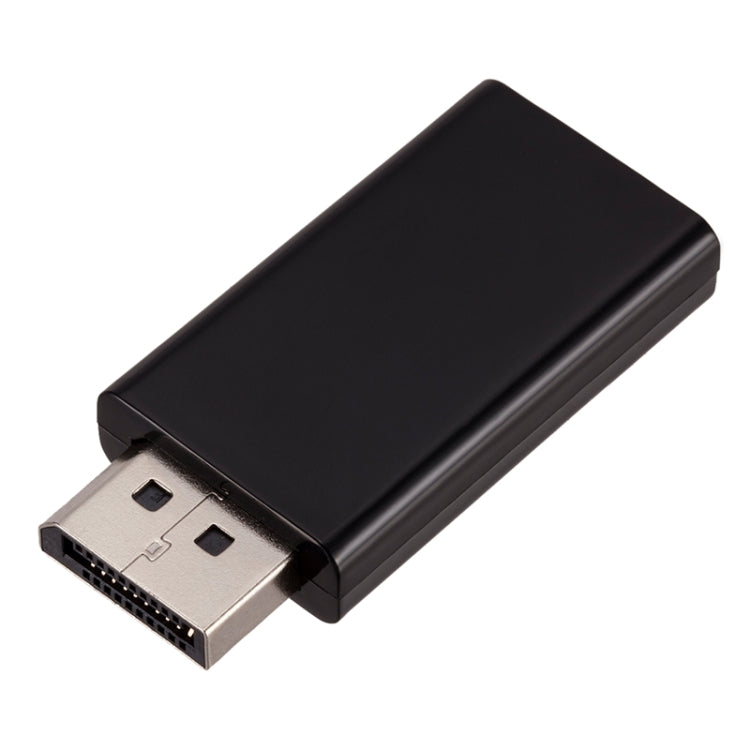 Elektroniktrade DP-Stecker auf HDMI-Buchse, HD-Konverter, DP to HDMI HD elektroniktrade Switzerland