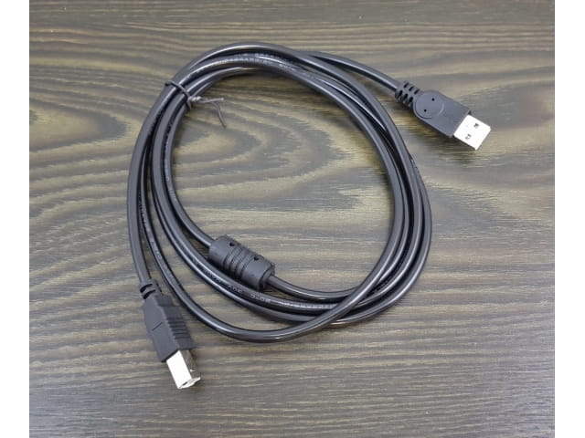 Elektroniktrade Drucker Kabel mit Filter 2m elektroniktrade Switzerland
