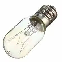 Elektroniktrade E14 Mini Glühbirne mit 15W für Kühlschrank, Ofen, Lava, Glas Lampen Elektroniktrade Switzerland