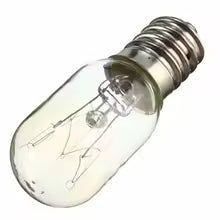 Elektroniktrade E14 Mini Glühbirne mit 15W für Kühlschrank, Ofen, Lava, Glas Lampen elektroniktrade Switzerland