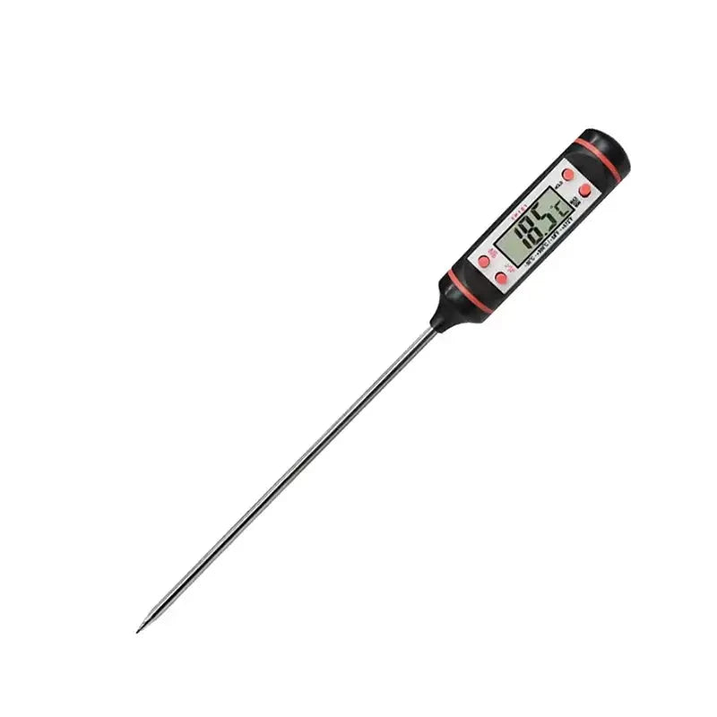 Elektroniktrade Elektronisches Digitales Lebensmittelthermometer Elektroniktrade Switzerland