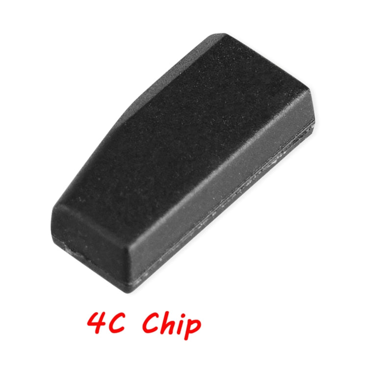 Elektroniktrade Ersatz-Autoschlüssel mit 4C-Keramikchip für Toyota Corolla/Crown 2005–2011, 4C Elektroniktrade Switzerland