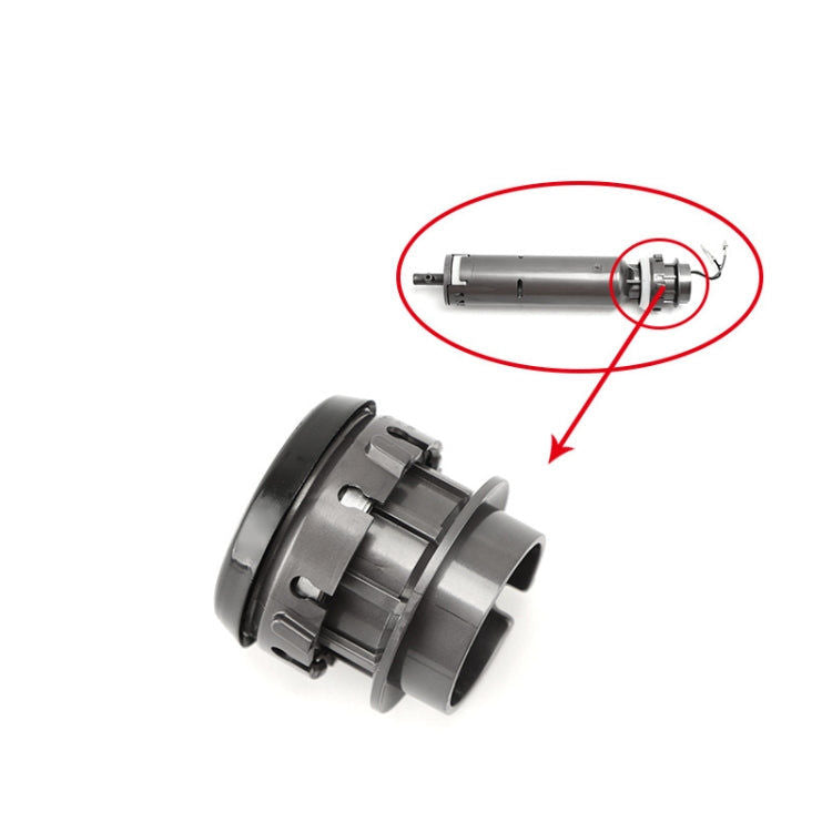 elektroniktrade Ersatzteile für weiche Rollenköpfe für Staubsauger, For Dyson V6-V11 Brush Bar, For Dyson V6-V11 Thin Brush Bar, For Dyson V6 V7 V8 20W Motor, For Dyson V10 V11 30W Motor, For Dyson V6-V11 Motor Bearing elektroniktrade