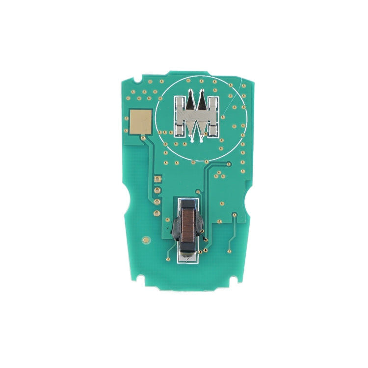 Elektroniktrade Für BMW CAS3 Intelligenter ferngesteuerter Autoschlüssel mit integriertem Chip und Batterie, Frequenz: 868 MHz, For BMW CAS3 868MHz Elektroniktrade Switzerland