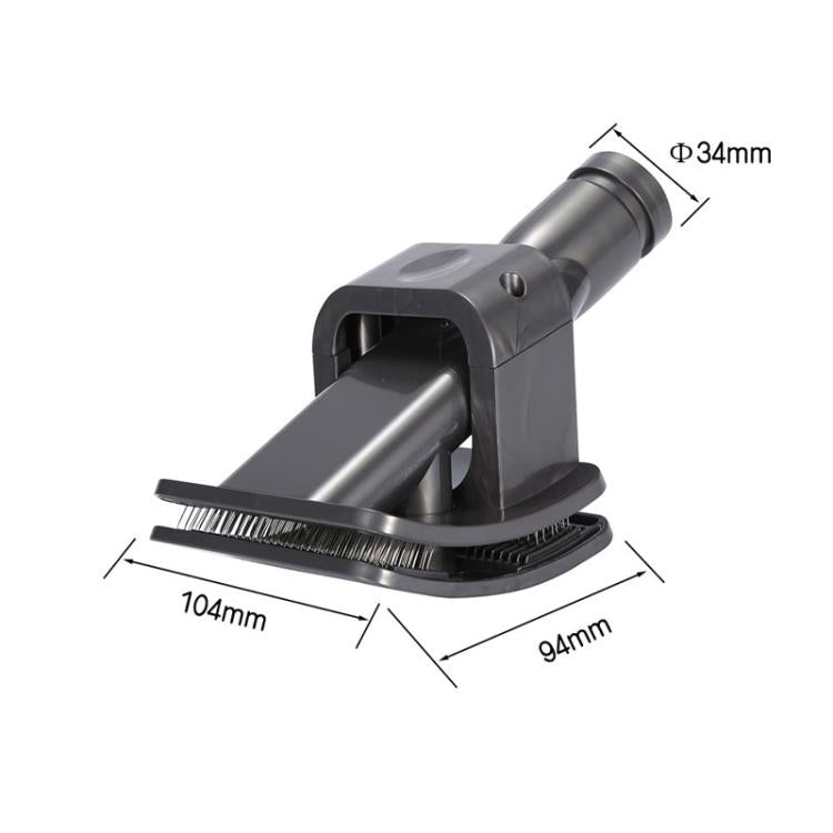 elektroniktrade Für Dyson V6/V7/V8 Staubsauger Tierhaarbürste Zubehör elektroniktrade Switzerland