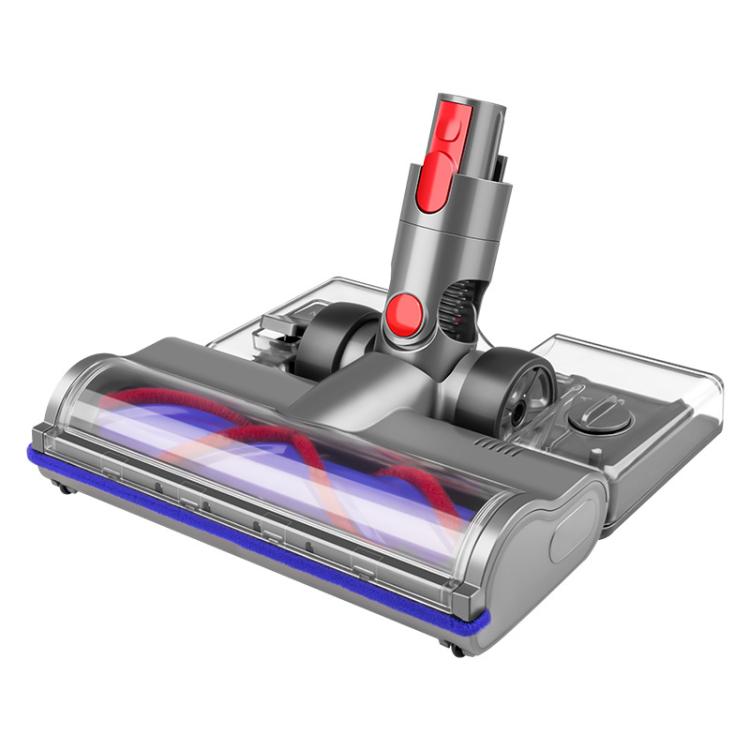 elektroniktrade Für Dyson V7/V8/V10/V11/V15/G5 Direct-Drive Bodenbürste mit Wassertank und Wischtuch, Water Tank elektroniktrade Switzerland