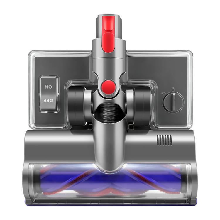 elektroniktrade Für Dyson V7/V8/V10/V11/V15/G5 Direct-Drive Bodenbürste mit Wassertank und Wischtuch, Water Tank elektroniktrade Switzerland