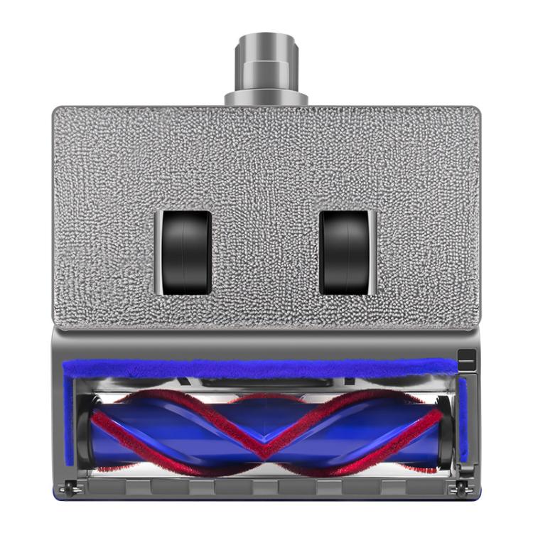 elektroniktrade Für Dyson V7/V8/V10/V11/V15/G5 Direct-Drive Bodenbürste mit Wassertank und Wischtuch, Water Tank elektroniktrade Switzerland