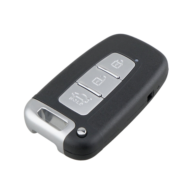 Elektroniktrade Für Hyundai 3-Tasten-Autoschlüssel SY5HMFNA04. Kommt mit Chip 433 MHz Autoschlüssel, For Hyundai 3-button SY5HMFNA04 Elektroniktrade Switzerland