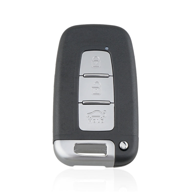 Elektroniktrade Für Hyundai 3-Tasten-Autoschlüssel SY5HMFNA04. Kommt mit Chip 433 MHz Autoschlüssel, For Hyundai 3-button SY5HMFNA04 Elektroniktrade Switzerland