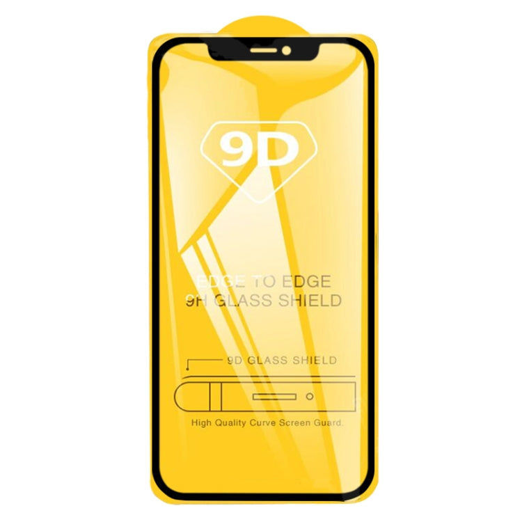 Elektroniktrade Für iPhone 12 / 12 Pro 9D Full Glue Vollbild-Hartglasfolie elektroniktrade Switzerland
