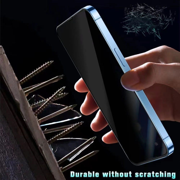Elektroniktrade Für iPhone 12 Pro Max 28-Grad-Schutzfolie Privacy aus gehärtetem Glas Elektroniktrade Switzerland