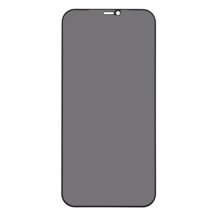 Elektroniktrade Für iPhone 12 Pro Max Anti-Peeping High Aluminium Verschleißfeste gehärtete Glasfolie Elektroniktrade Switzerland