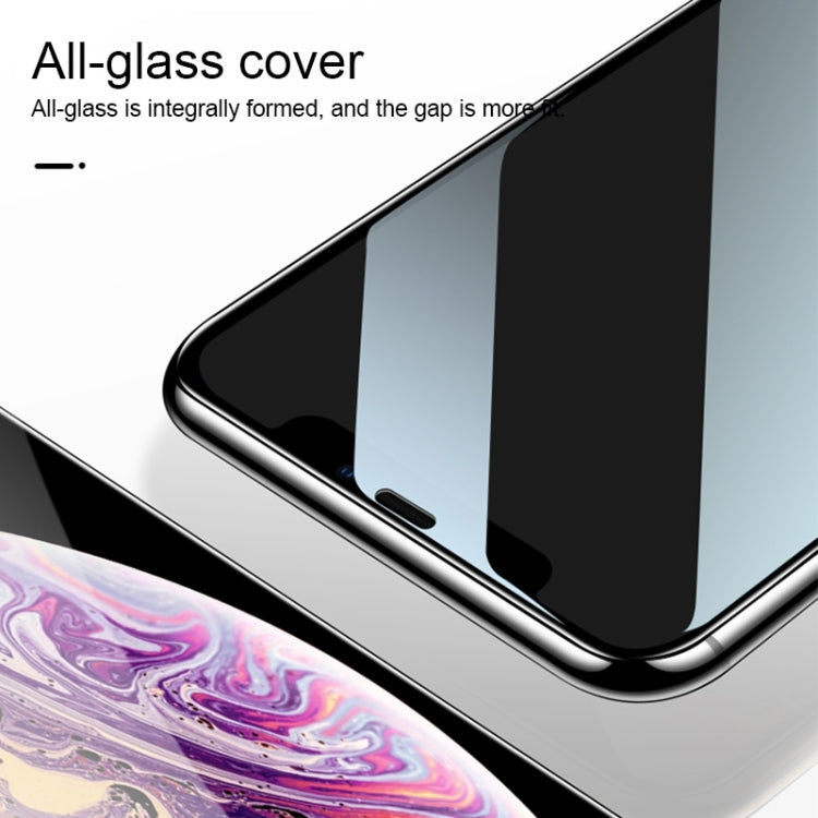 Elektroniktrade Für iPhone 12 Pro Max High Aluminium Large Arc Vollbild-Hartglasfolie Elektroniktrade Switzerland