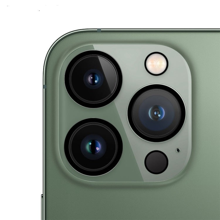 Elektroniktrade Für iPhone 13/14 Pro / 13/14 Pro Max Blendschutzfolie Glas für die Rückseite der Kamera Elektroniktrade Switzerland