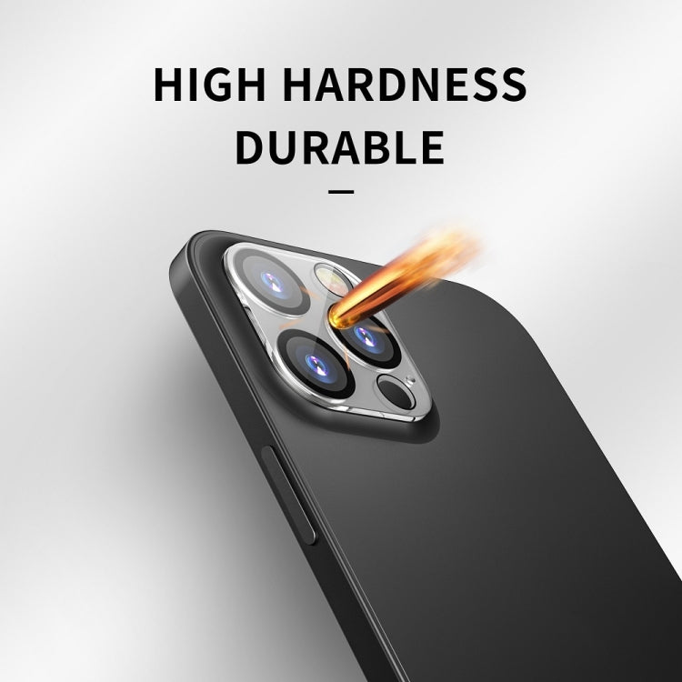 Elektroniktrade Für iPhone 13/14 Pro / 13/14 Pro Max Blendschutzfolie Glas für die Rückseite der Kamera Elektroniktrade Switzerland
