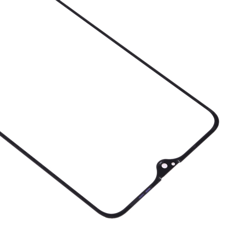 Elektroniktrade Für Samsung Galaxy A12 Frontscheibe, äußere Glaslinse mit optisch klarem OCA-Kleber elektroniktrade Switzerland