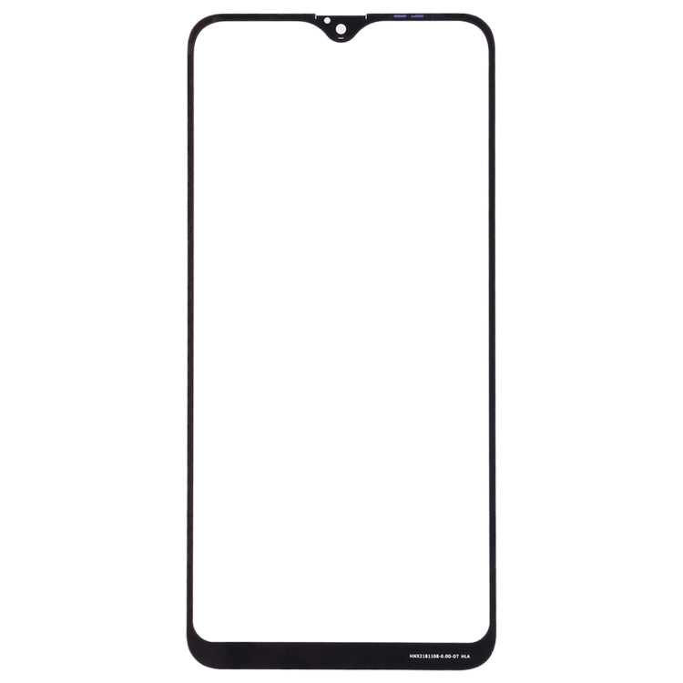 Elektroniktrade Für Samsung Galaxy A12 Frontscheibe, äußere Glaslinse mit optisch klarem OCA-Kleber elektroniktrade Switzerland
