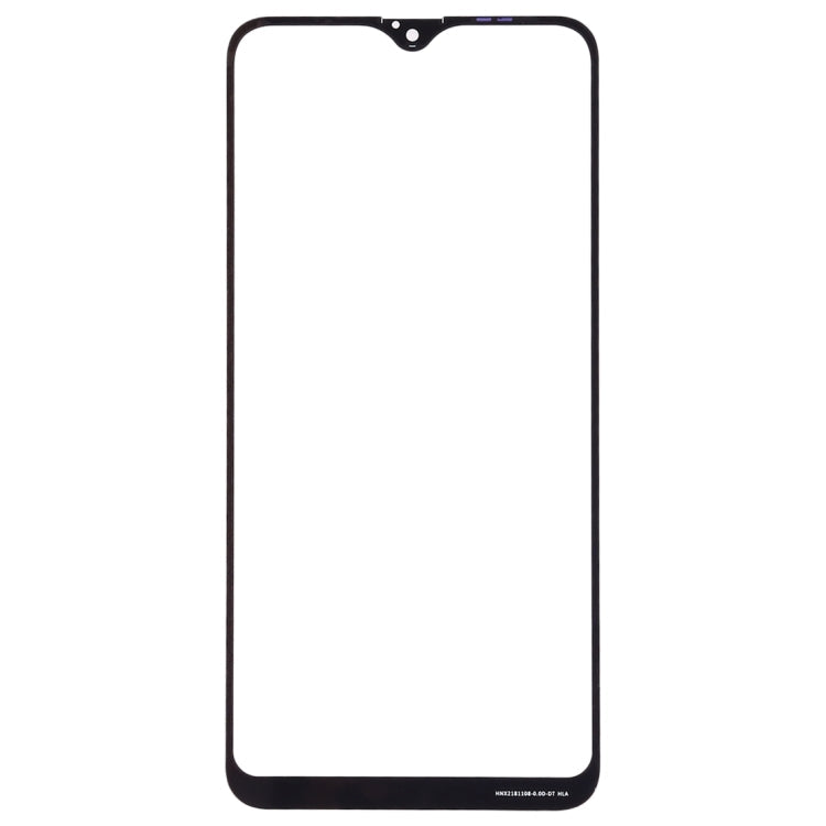 Elektroniktrade Für Samsung Galaxy A12 Frontscheibe, äußere Glaslinse mit optisch klarem OCA-Kleber Elektroniktrade Switzerland