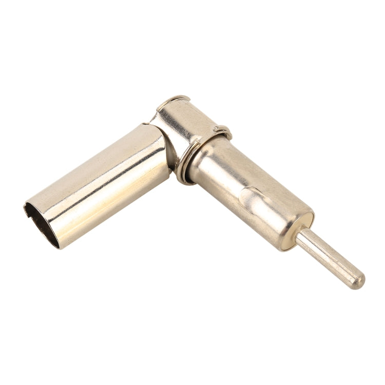 Elektroniktrade Fahrzeug Radio-Stereo-Antennenmast Stecker / Buchse Adapterstecker elektroniktrade Switzerland