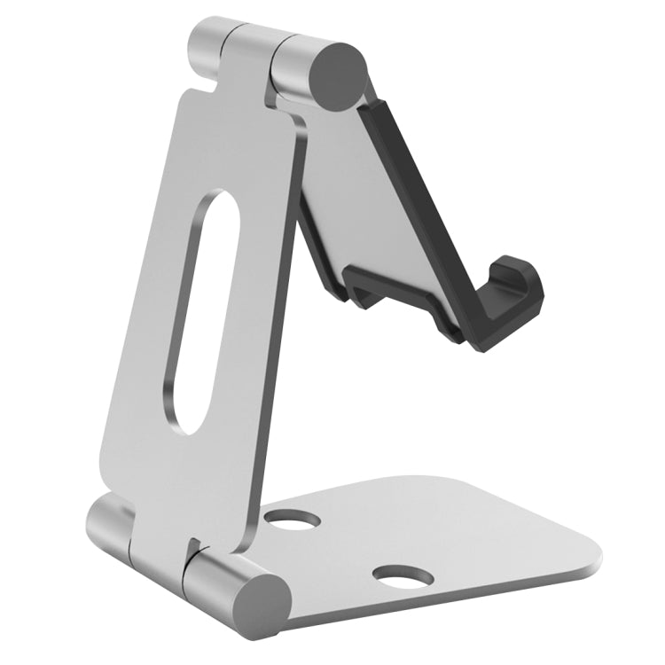 Elektroniktrade Faltbarer verstellbarer Smartphone/Tablet Halterständer aus Aluminium Elektroniktrade Switzerland