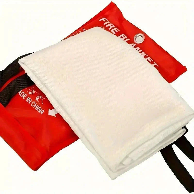 Elektroniktrade Feuerfeste Decke aus Glasfaser-Material für Flucht Und Feuerlöschen Hergestellt elektroniktrade Switzerland